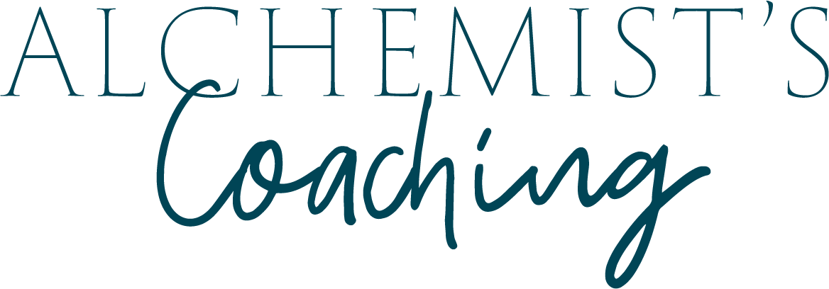 Alchemist Coaching